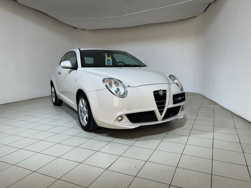 ALFA ROMEO MiTo MiTo 1.4 Progression s&s - Autoviemme